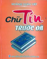 Chữ tín trước đã