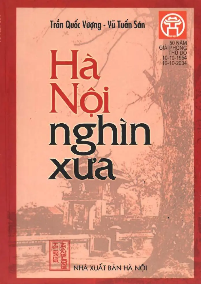 Hà Nội nghìn xưa