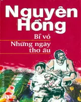 Bỉ vỏ những ngày thơ ấu