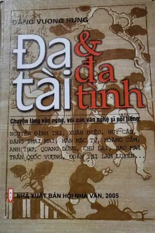 Đa tài và đa tình