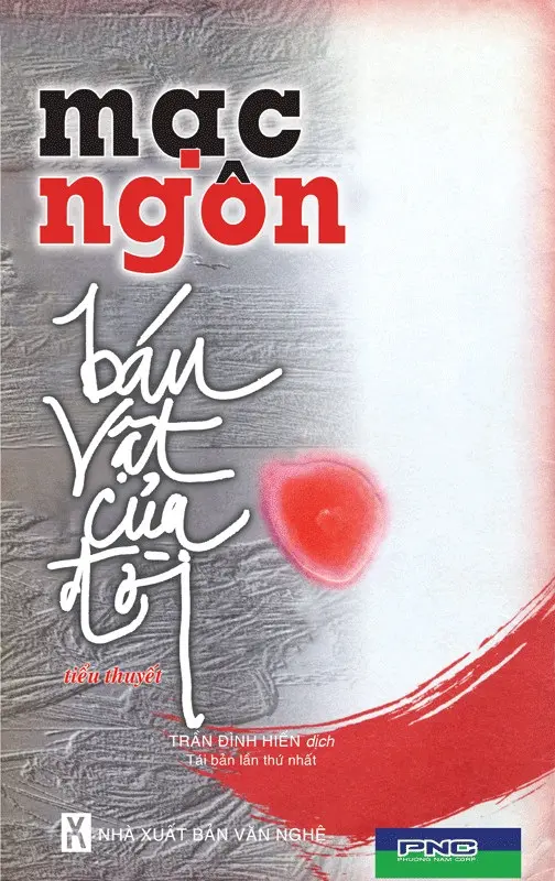 Báu vật của đời