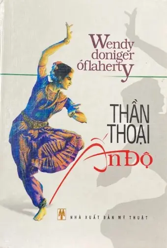 Thần thoại Ấn Độ