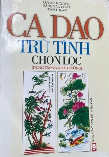 Cao dao trữ tình chọn lọc