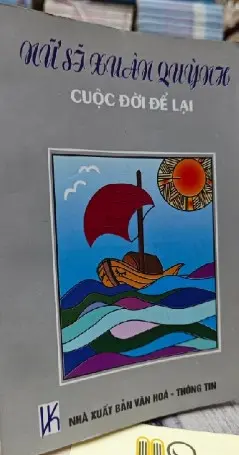 Cuộc đời để lại