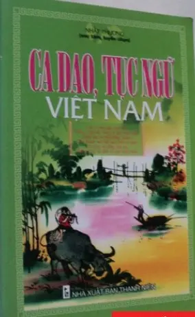 Ca dao tục ngữ Việt Nam