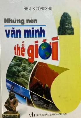 Những nền văn minh thế giới