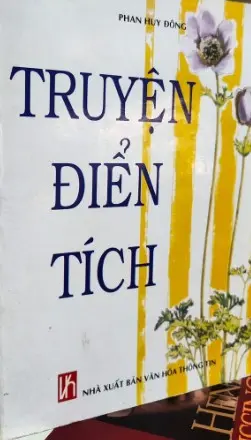 Truyện điển tích