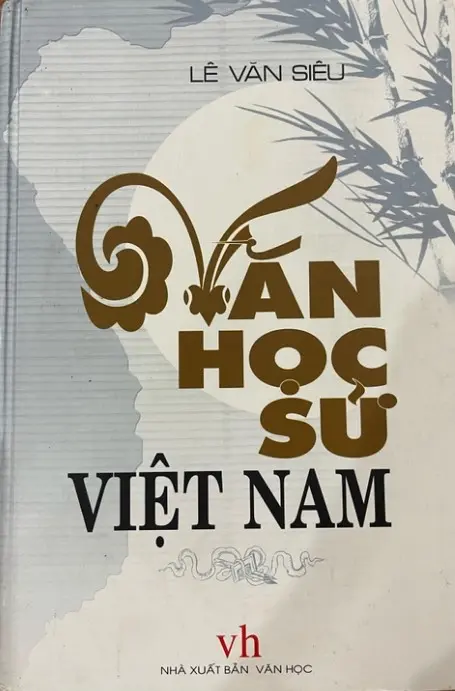 Văn học sử VN