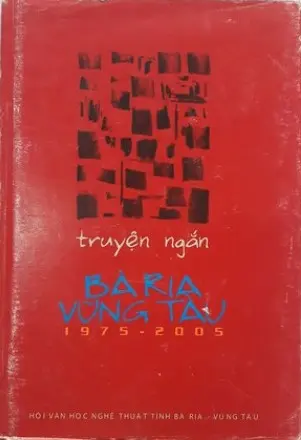 Truyện ngắn Bà Rịa Vũng Tàu
