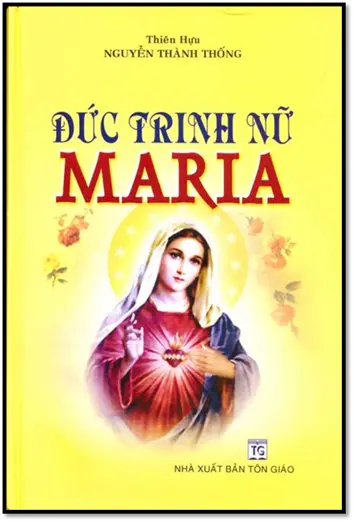 Trinh nữ Maria