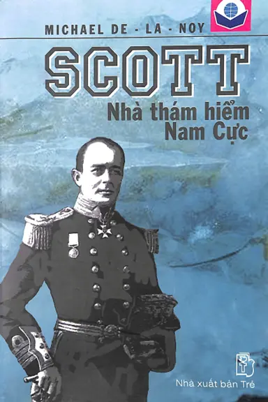 Nhà thảm hiểm nam cực