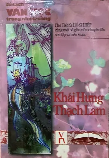 Khái Hưng - Thạch Lam