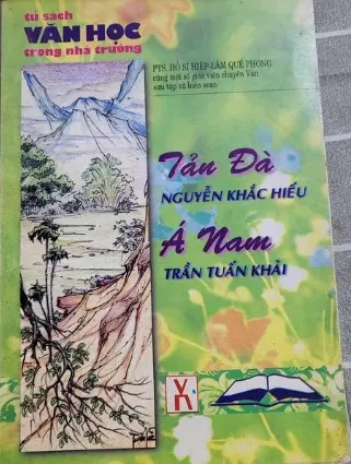 Nguyễn Khắc Hiếu - Trần Tuấn Khải