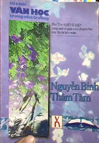 Nguyễn Bính - Thâm Tâm