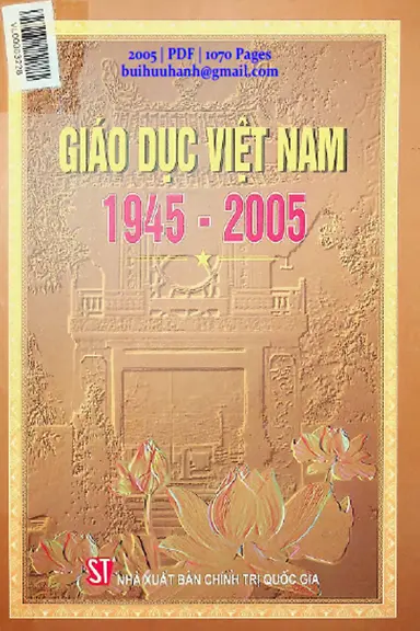 Giáo dục VN 1945-2005