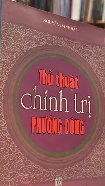 Thủ thuật chính trị Phương Đông