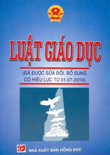 Luật giáo dục