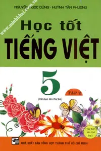 Học tốt tiếng việt 5 tập 2