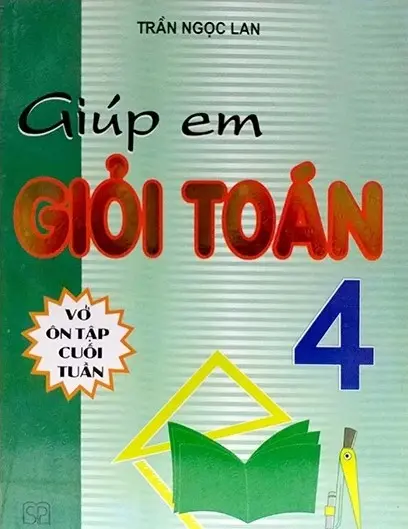 Giúp em giỏi toán 4