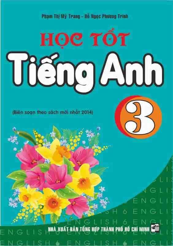Học tốt tiếng anh 3