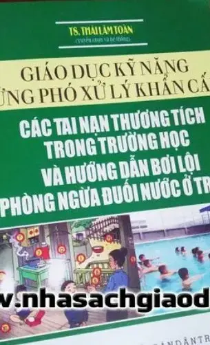 Giáo dục kỹ năng ứng phó xử lý khẩn cấp các tai nạn thương tích trong trường học và hướng dẫn bơi lội phòng ngừa đuối nước ở trẻ