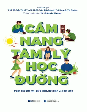Cẩm nang tâm lý học đường