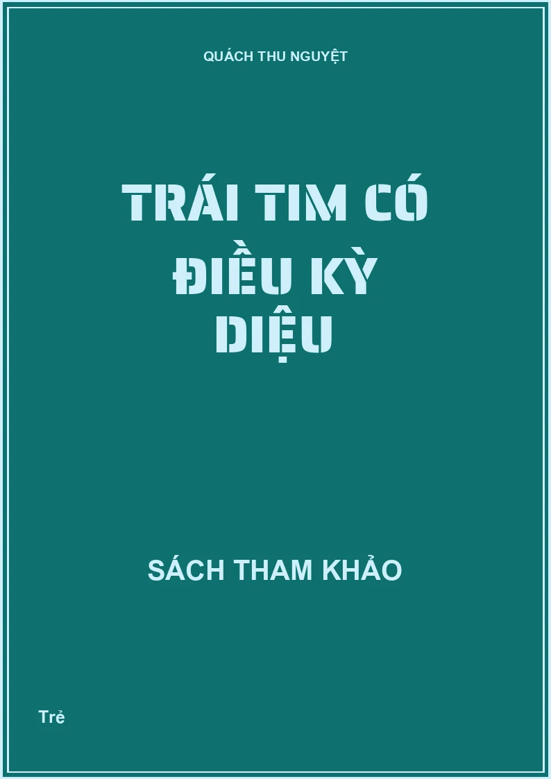 Trái tim có điều kỳ diệu