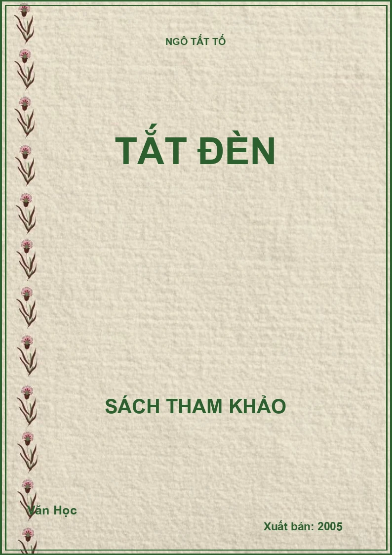 Tắt đèn