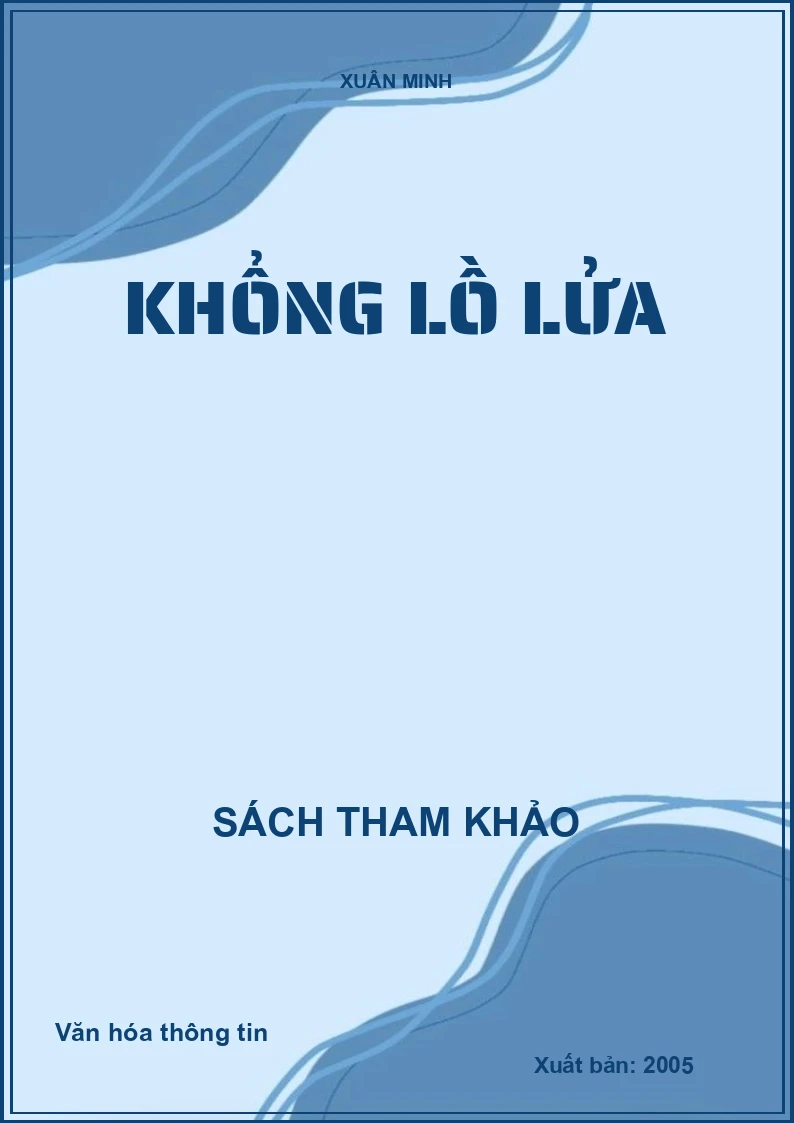 Khổng lồ lửa