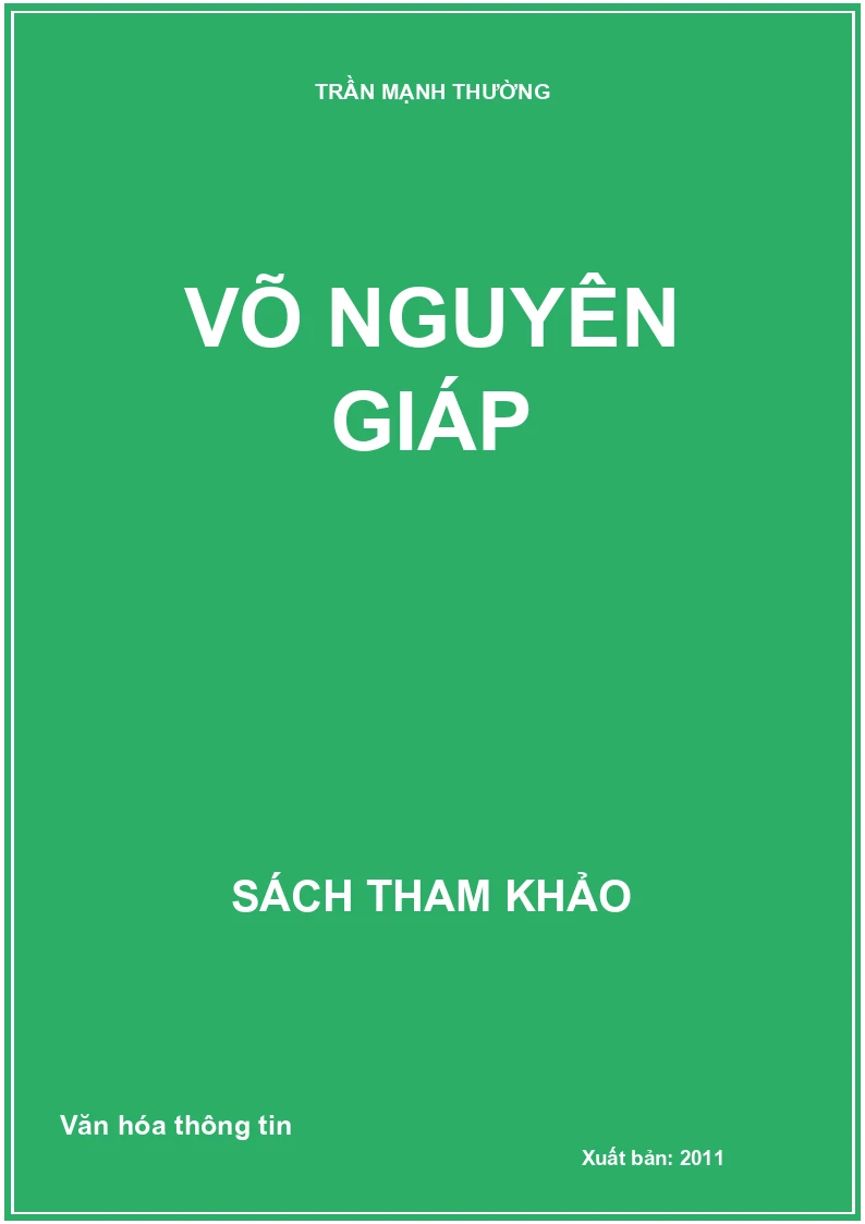 Võ Nguyên Giáp