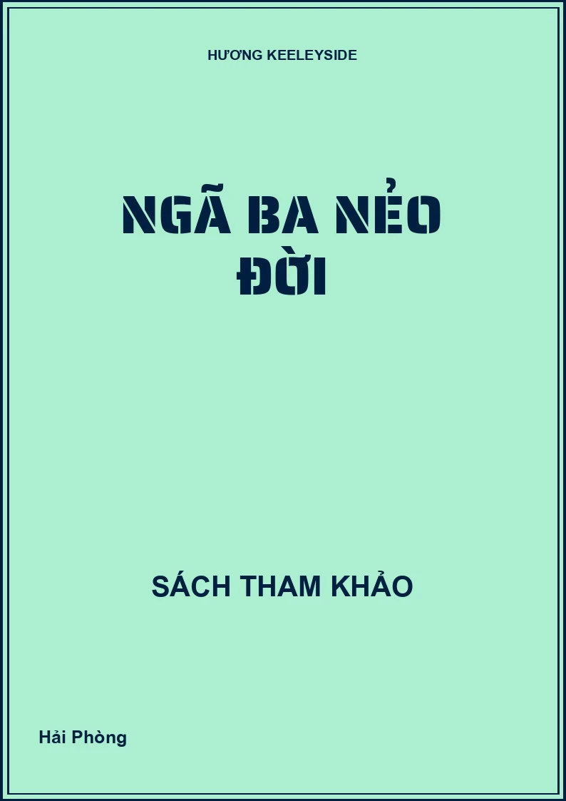 Ngã ba nẻo đời