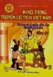 Kho tàng truyện cổ tích việt nam chọn lọc