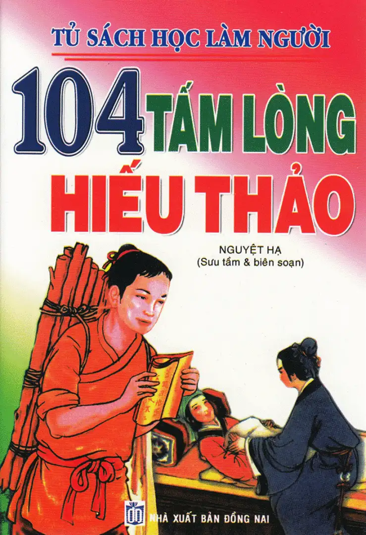 104 tấm lòng hiếu thảo