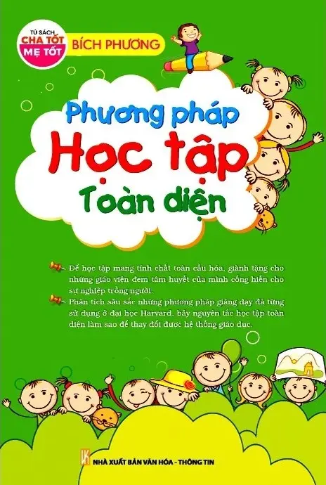 Phương pháp học toàn diện