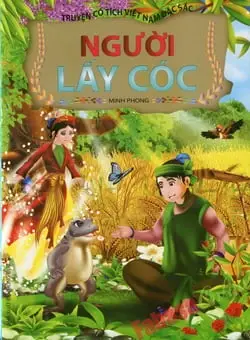 Lấy người cóc