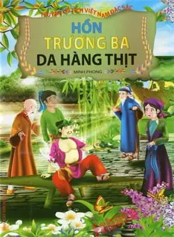 Hồn Trương Ba da hàng thịt