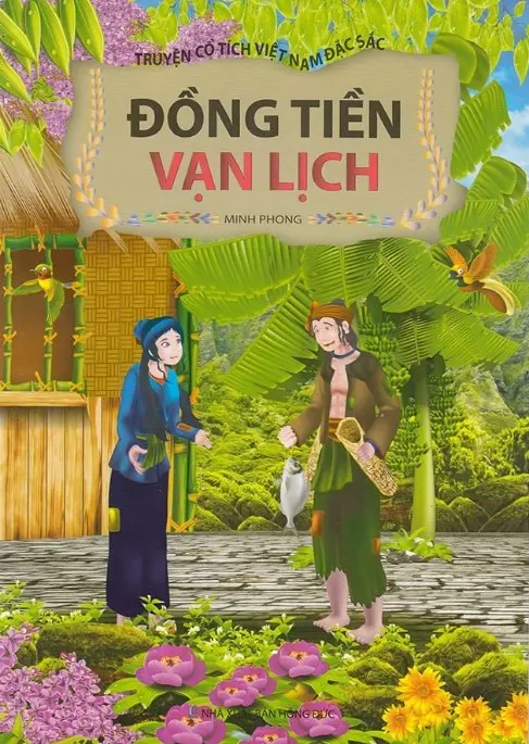 Đồng tiền vạn lịch