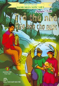 Nguyễn Trãi trả thù nhà rửa hận cho nước
