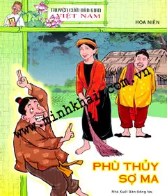 Phù thủy sợ ma