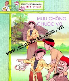 Mưu chồng chước vợ