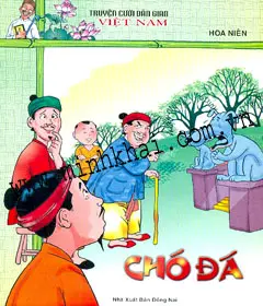 Chó đá