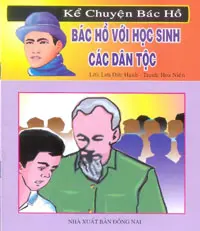 Kể chuyện Bác Hồ Với học sinh các dân tộc