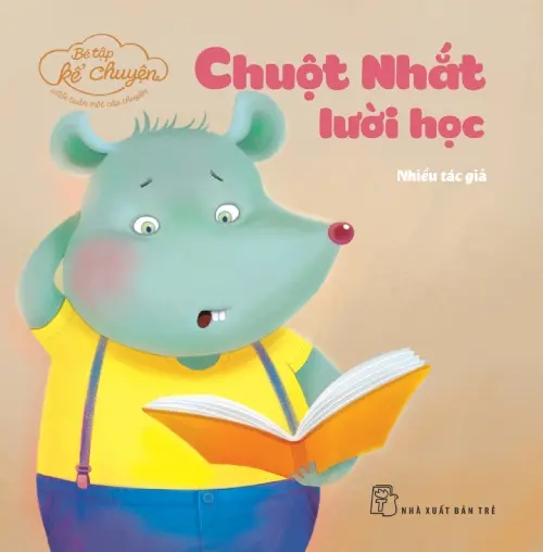 Chuột nhắt lười học