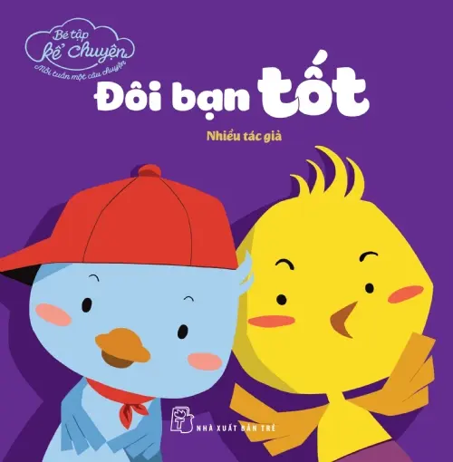 Đôi bạn tốt