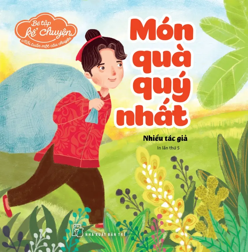 Món quà quý nhất