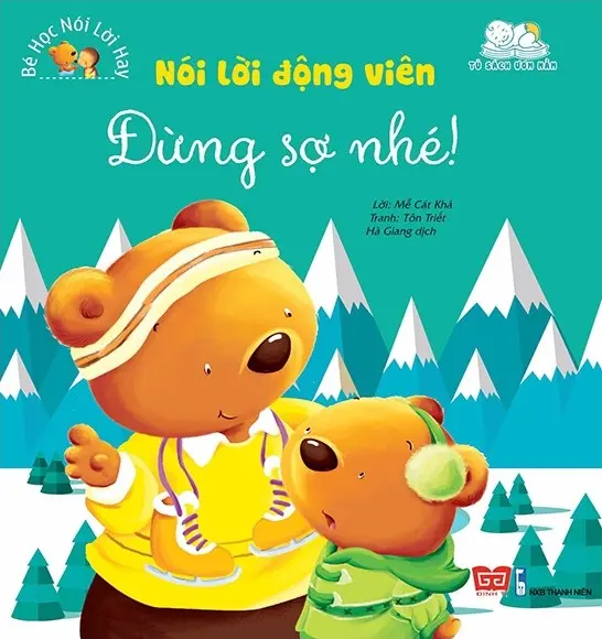 Nói lời động viên