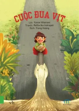 Cuộc chạy đua của vịt