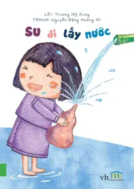 Su đi lấy nước