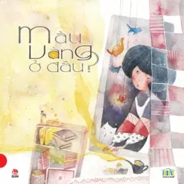 Màu vàng ở đâu