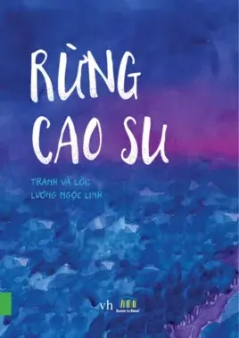 Rừng cao su